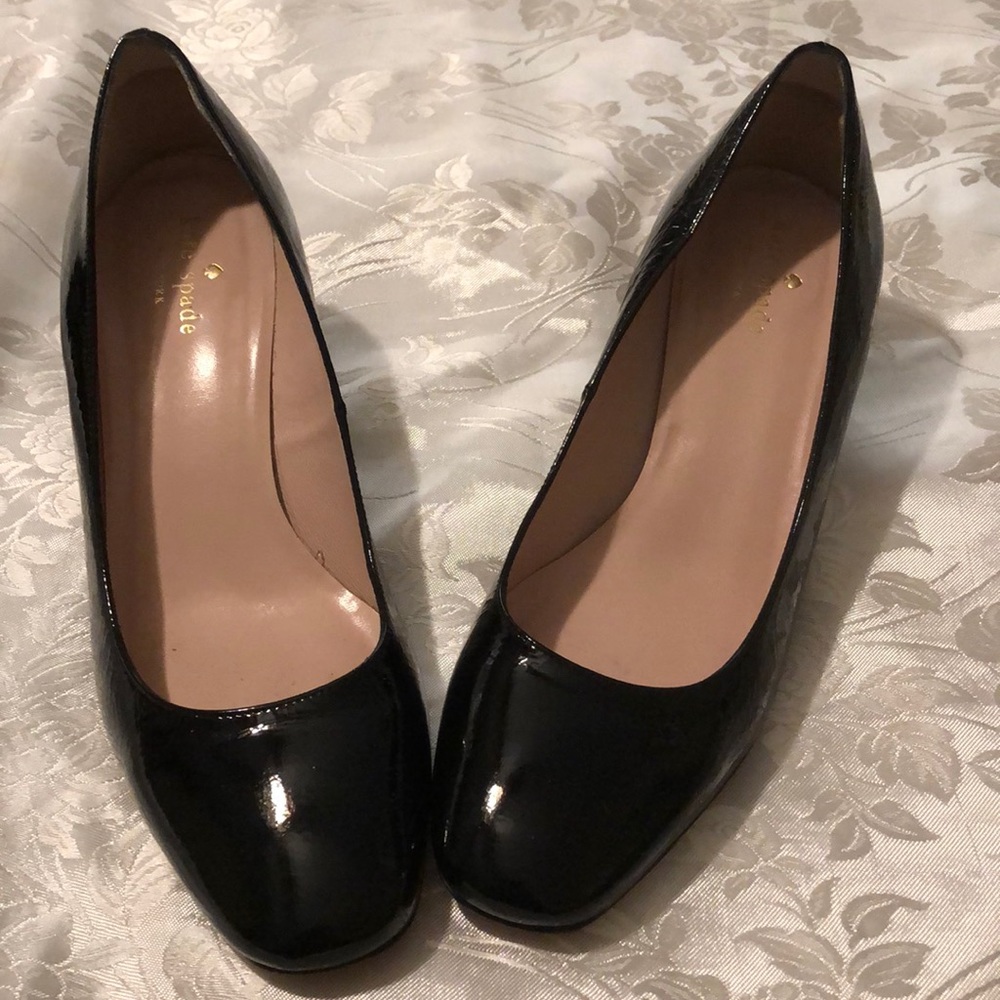 Kate Spade shoes